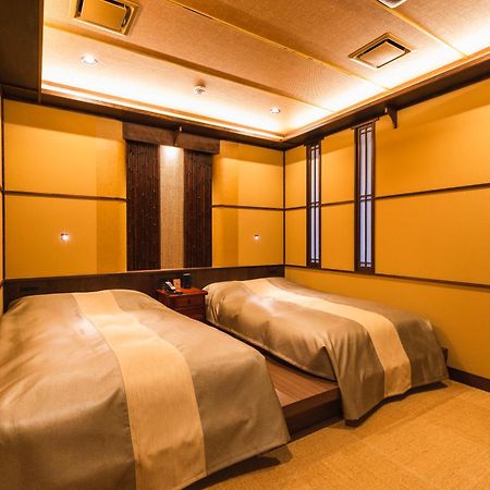 Tsuta Onsen Ryokan Towada Εξωτερικό φωτογραφία
