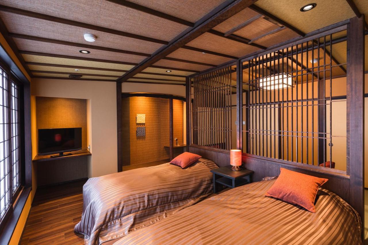 Tsuta Onsen Ryokan Towada Εξωτερικό φωτογραφία