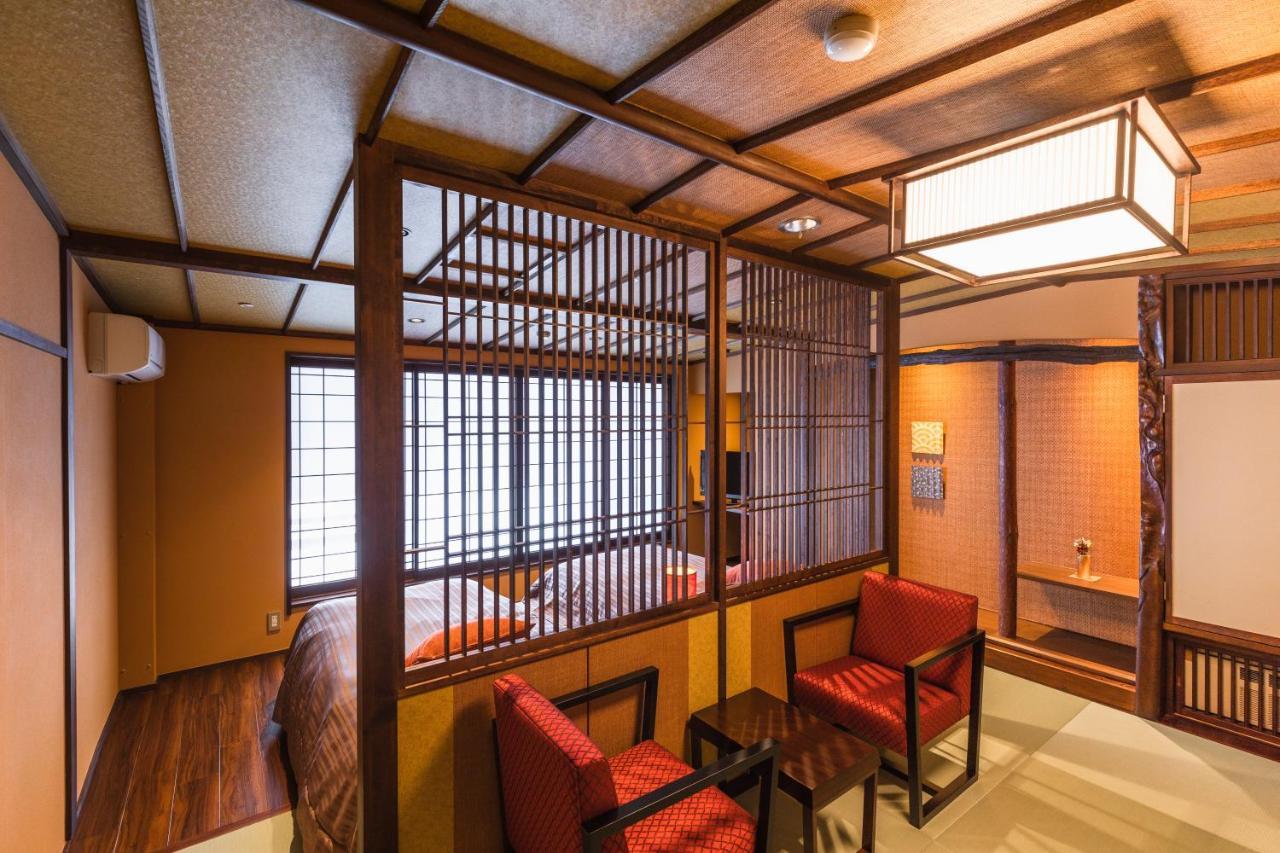Tsuta Onsen Ryokan Towada Εξωτερικό φωτογραφία