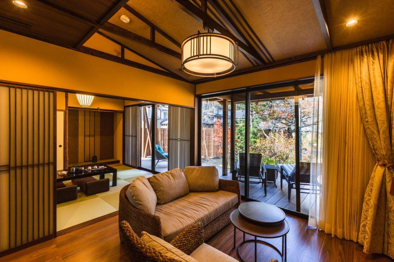 Tsuta Onsen Ryokan Towada Εξωτερικό φωτογραφία
