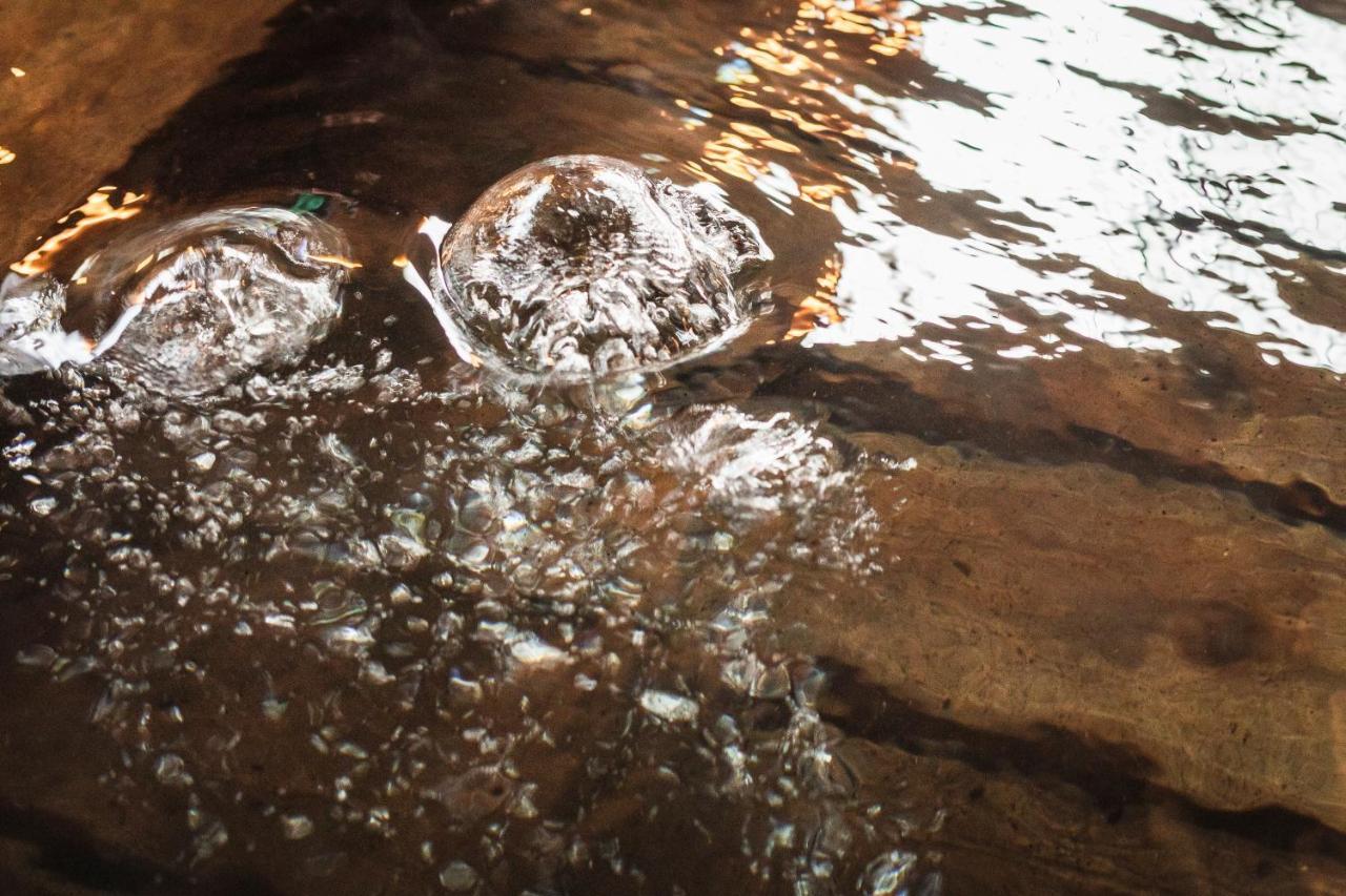 Tsuta Onsen Ryokan Towada Εξωτερικό φωτογραφία