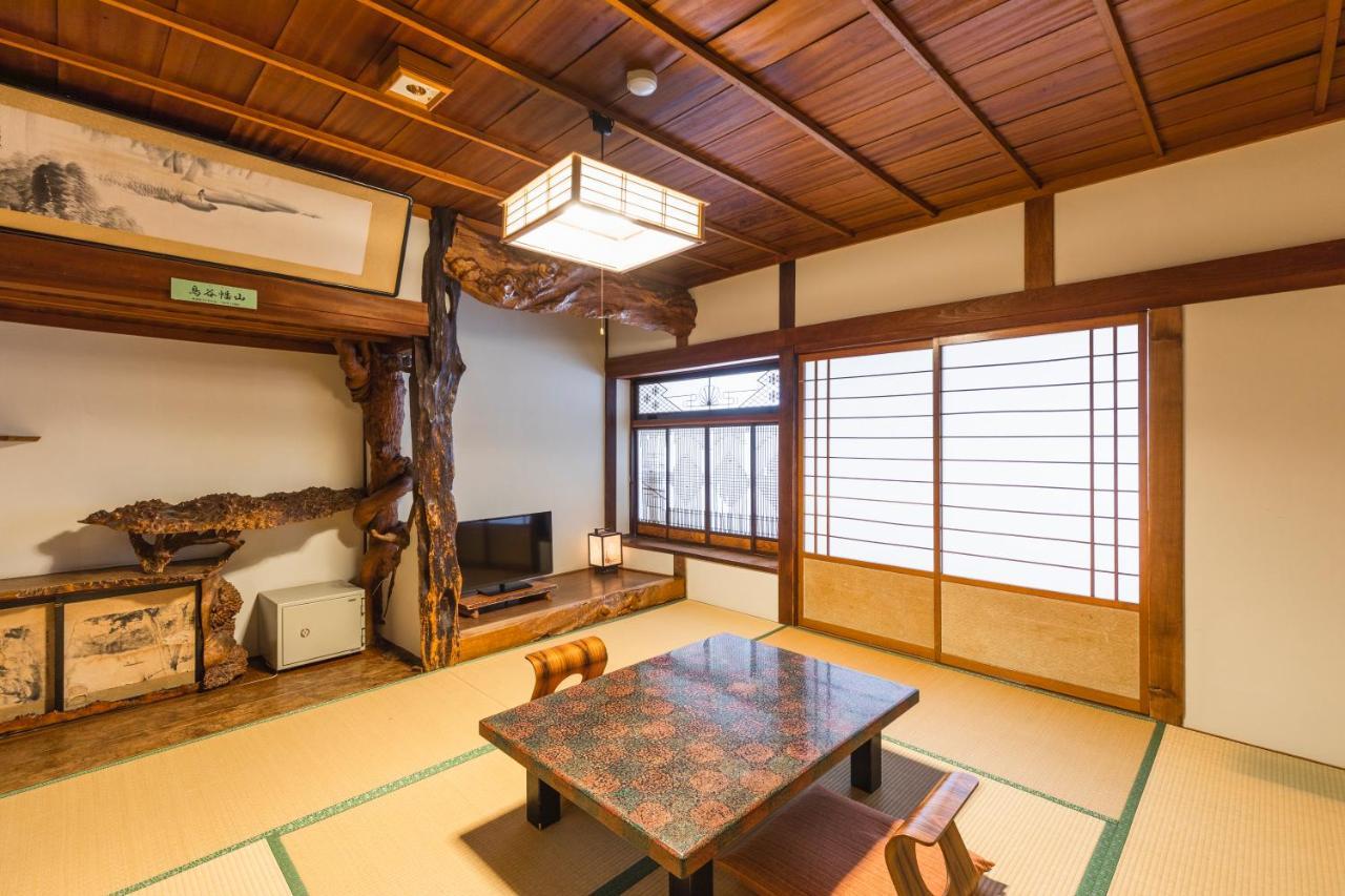 Tsuta Onsen Ryokan Towada Εξωτερικό φωτογραφία
