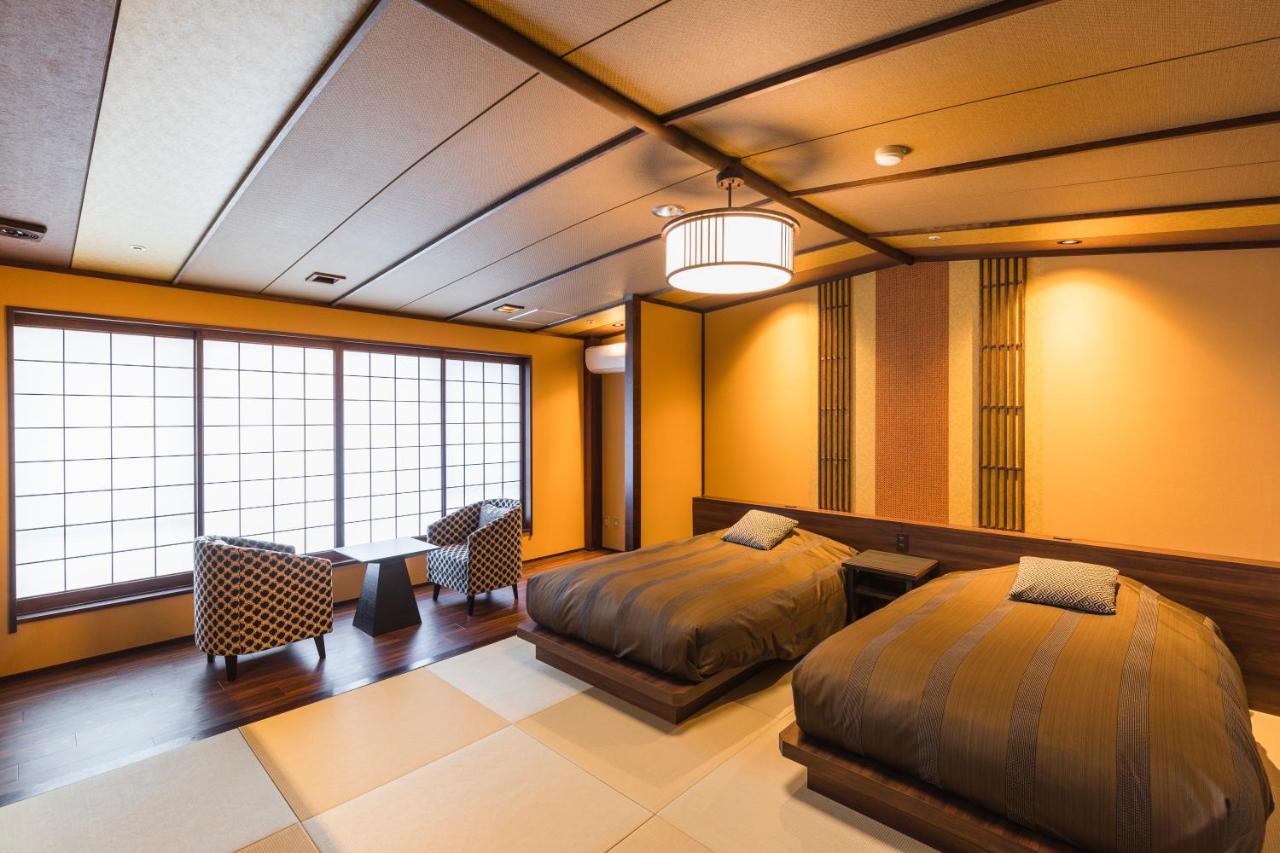 Tsuta Onsen Ryokan Towada Εξωτερικό φωτογραφία