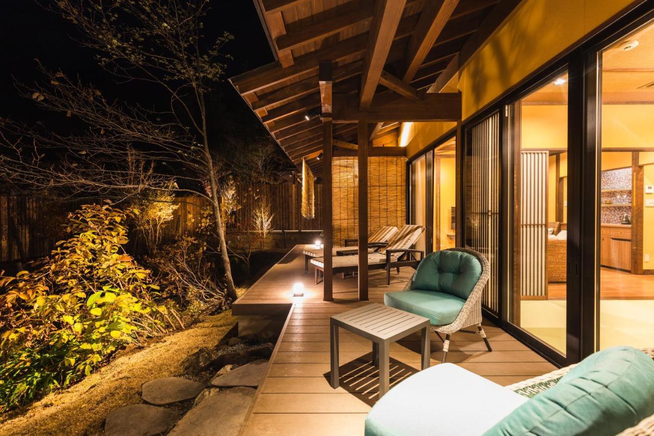 Tsuta Onsen Ryokan Towada Εξωτερικό φωτογραφία