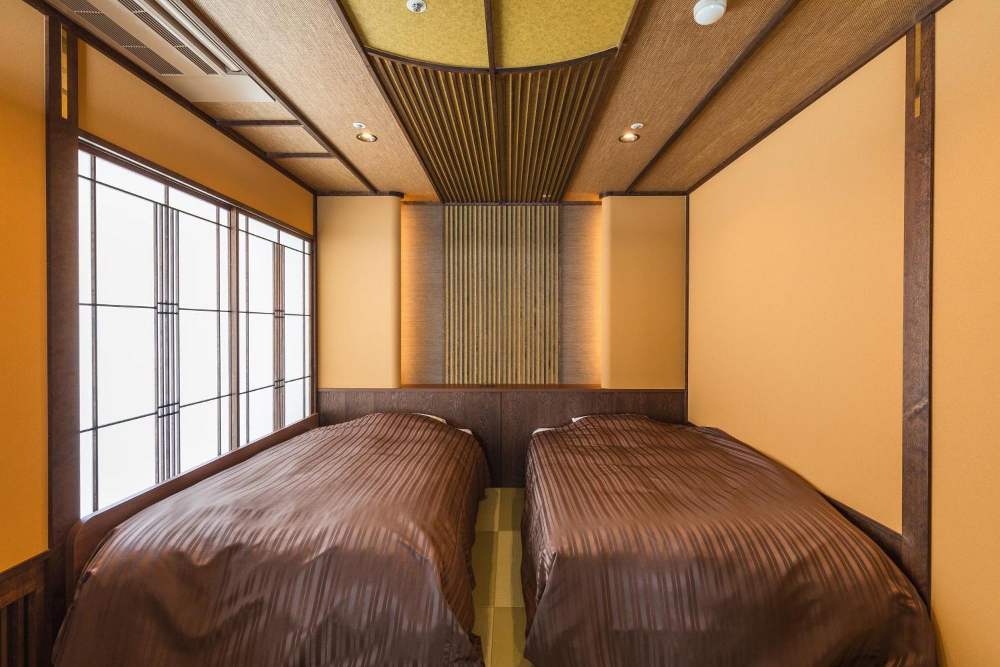 Tsuta Onsen Ryokan Towada Δωμάτιο φωτογραφία