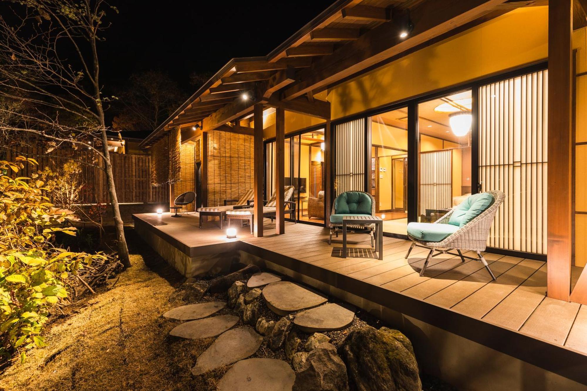 Tsuta Onsen Ryokan Towada Δωμάτιο φωτογραφία