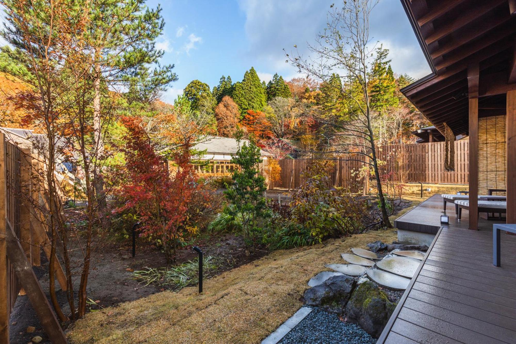 Tsuta Onsen Ryokan Towada Δωμάτιο φωτογραφία