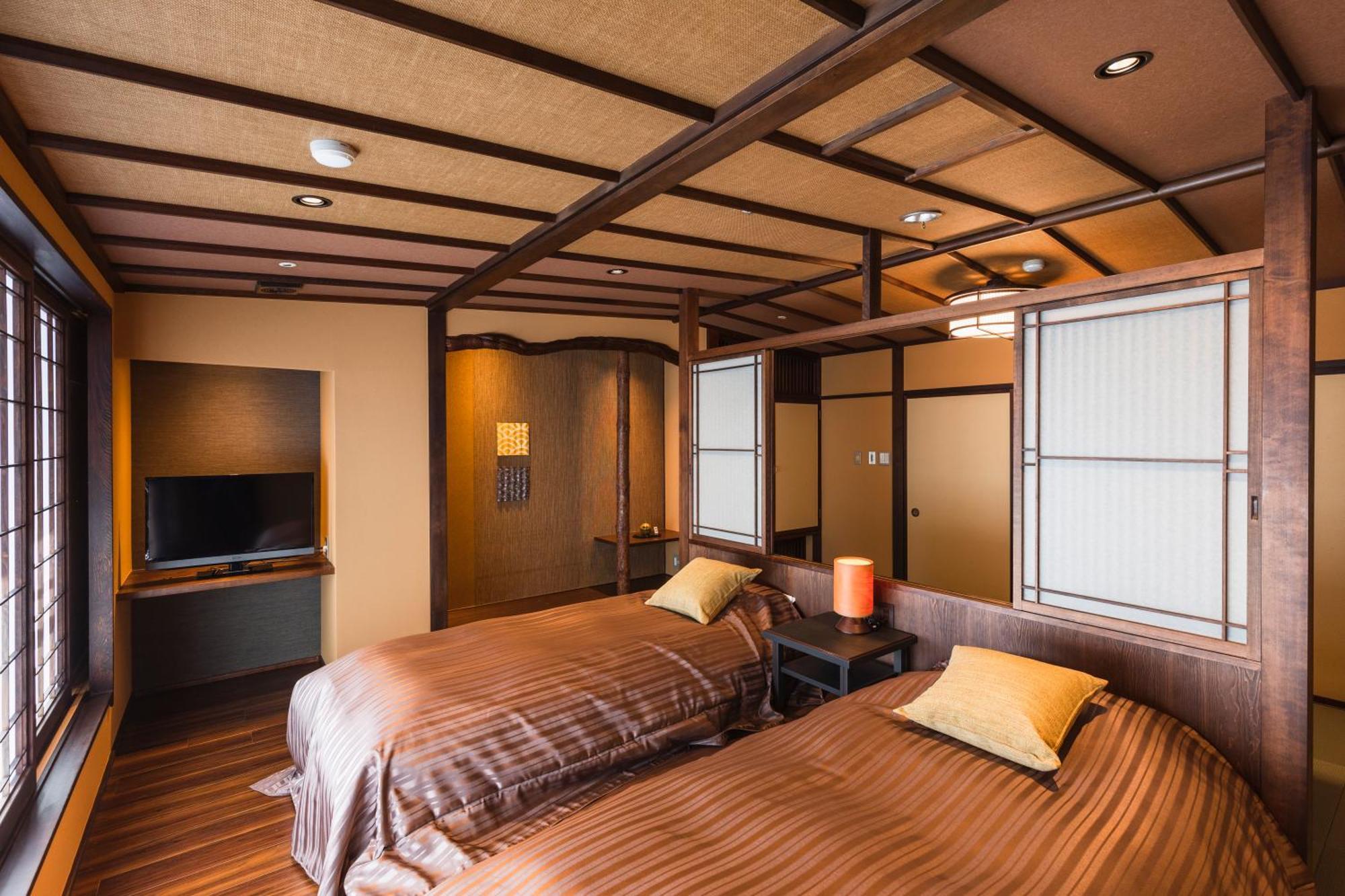 Tsuta Onsen Ryokan Towada Δωμάτιο φωτογραφία