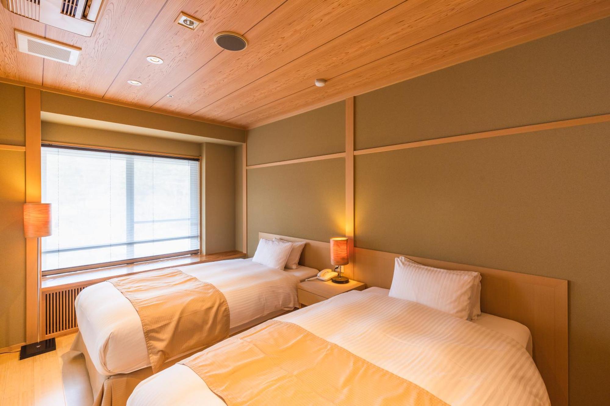 Tsuta Onsen Ryokan Towada Δωμάτιο φωτογραφία