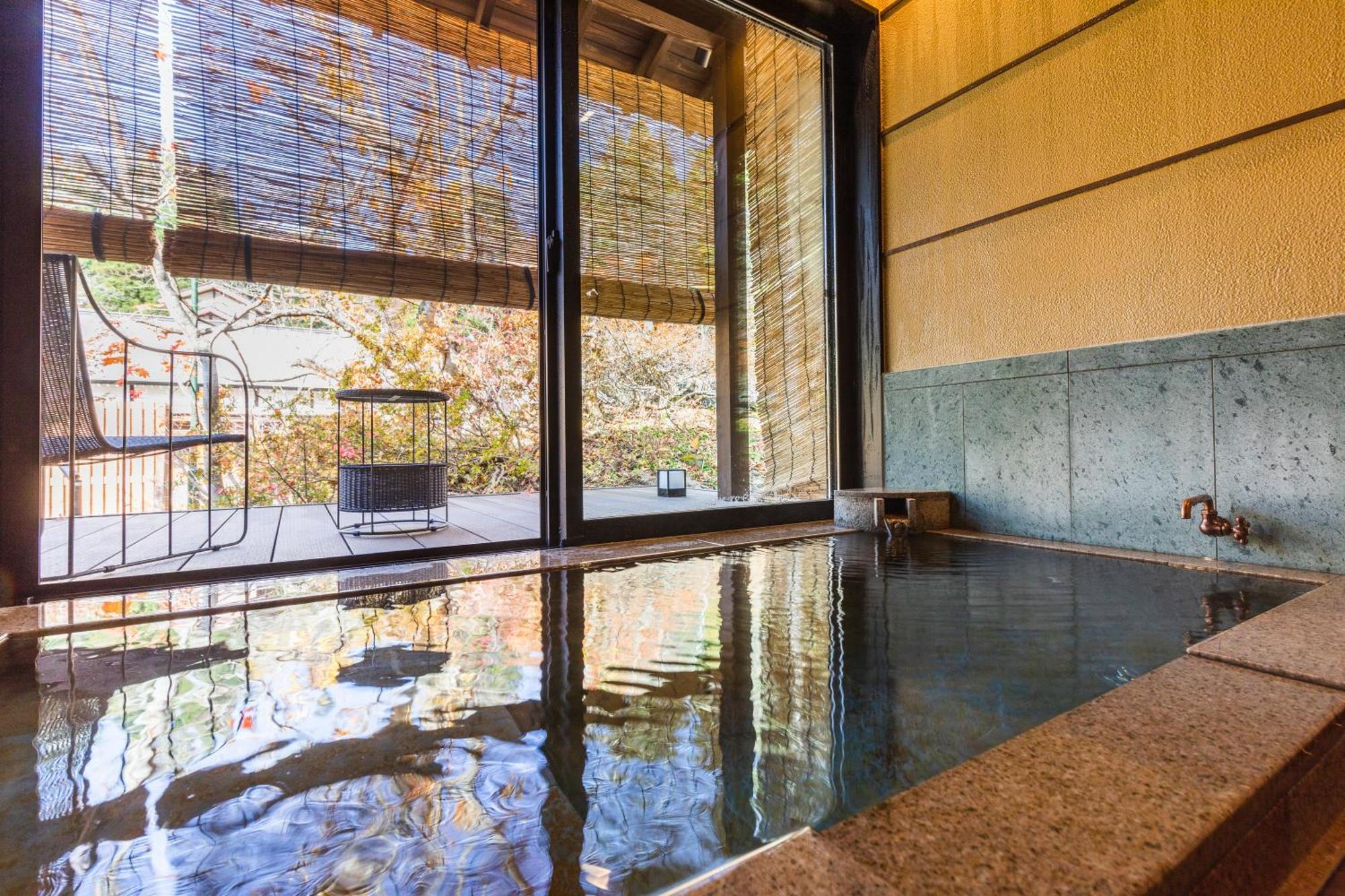 Tsuta Onsen Ryokan Towada Δωμάτιο φωτογραφία