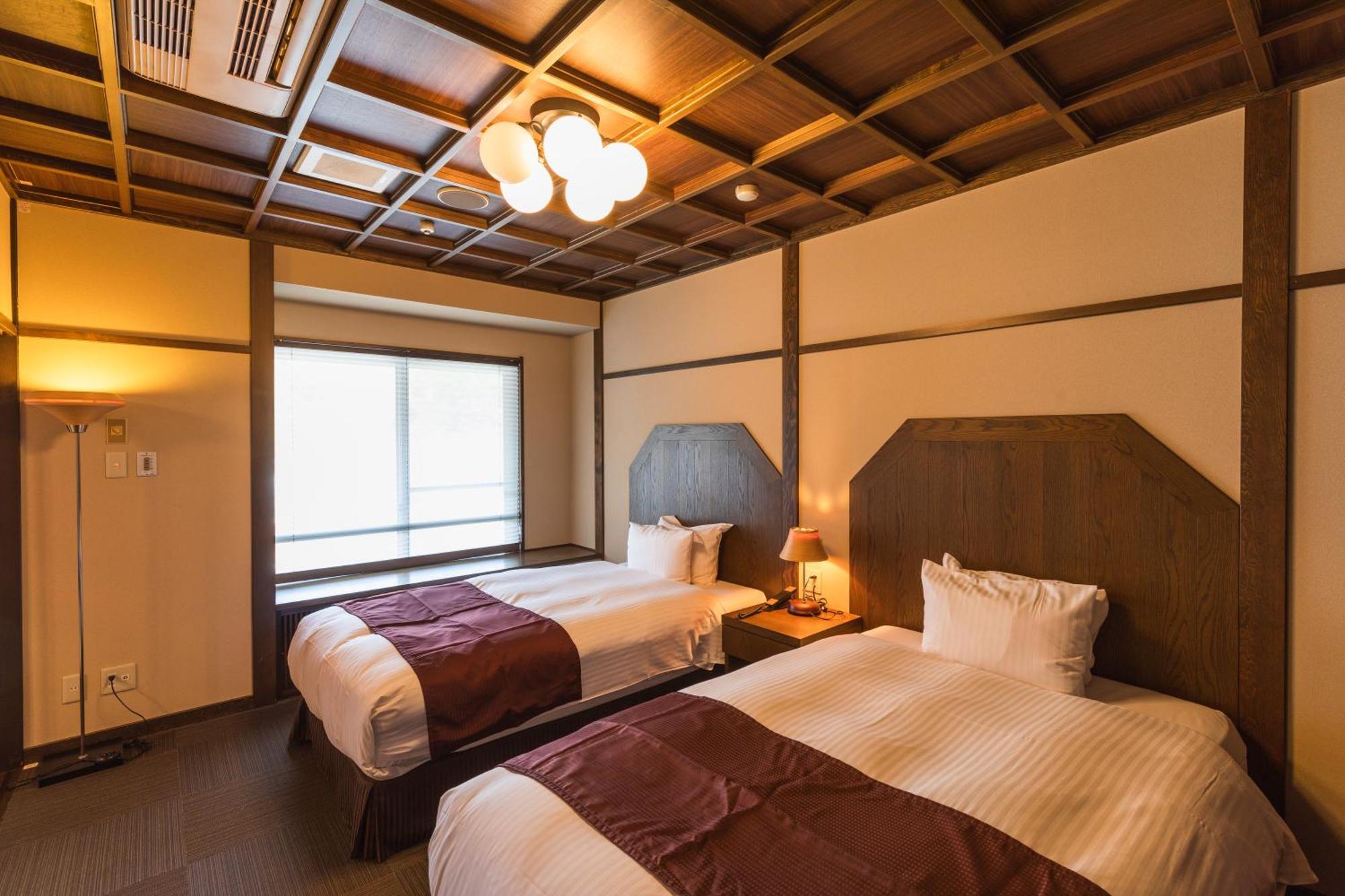 Tsuta Onsen Ryokan Towada Δωμάτιο φωτογραφία