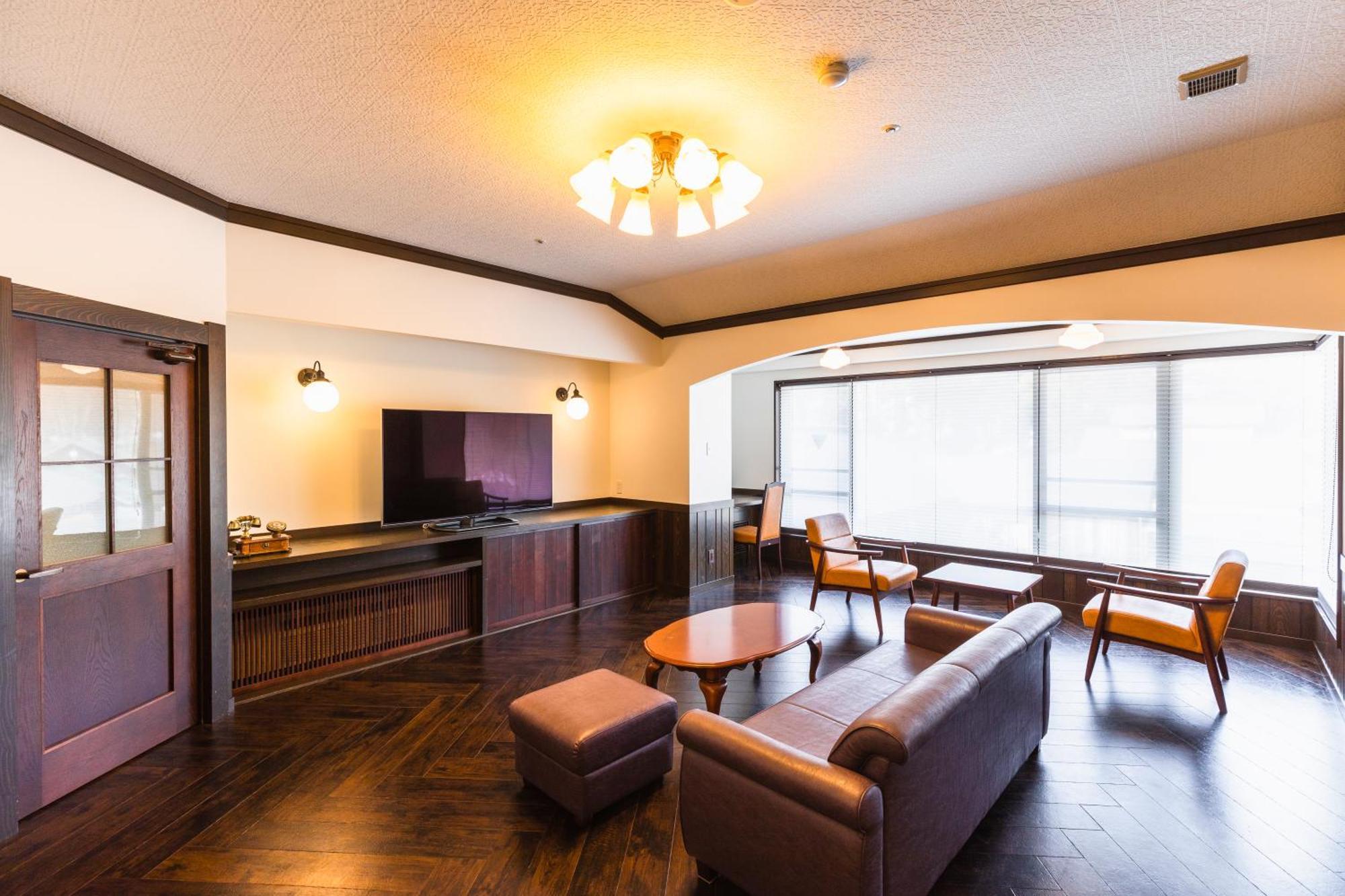 Tsuta Onsen Ryokan Towada Δωμάτιο φωτογραφία