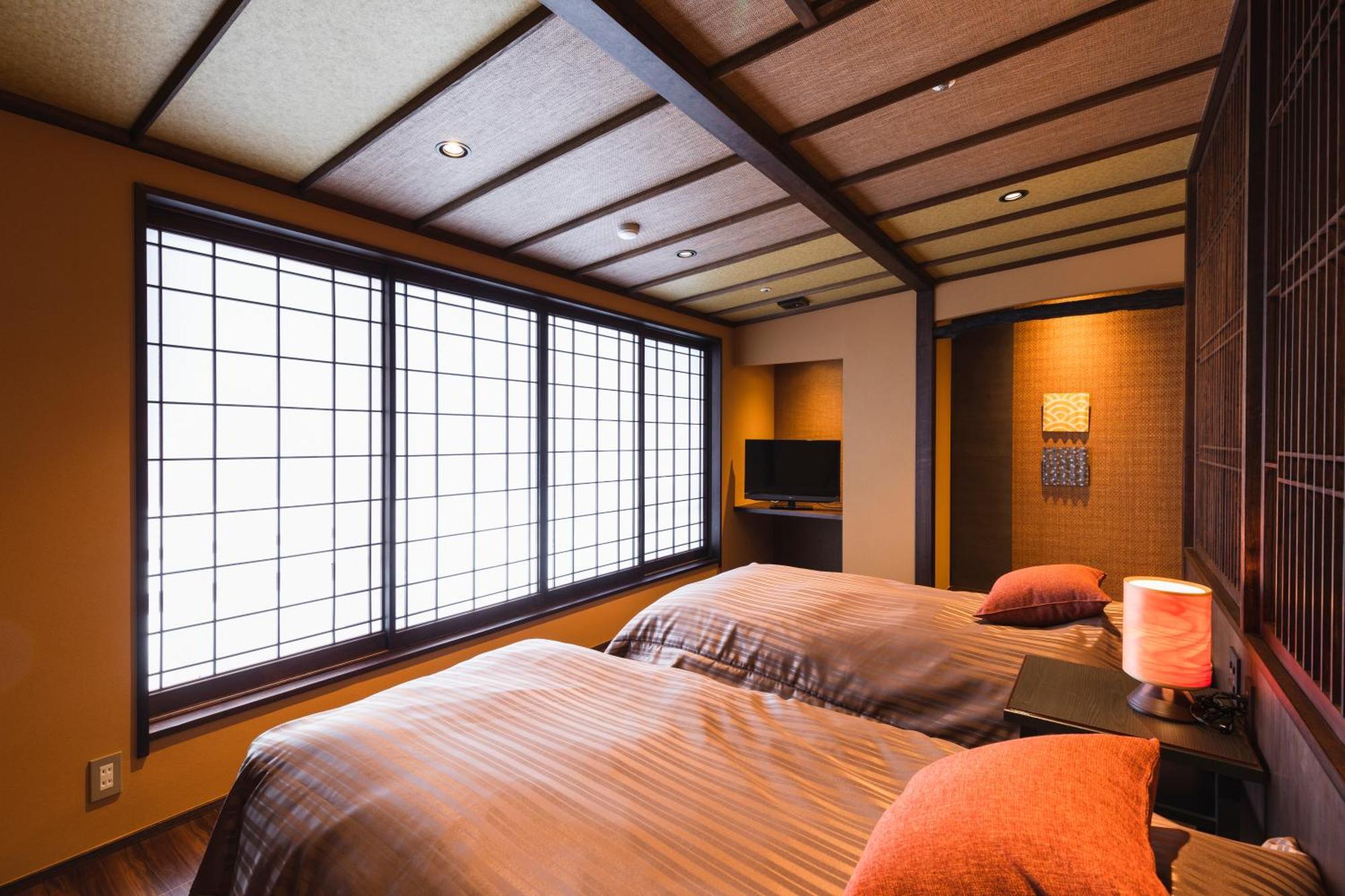 Tsuta Onsen Ryokan Towada Δωμάτιο φωτογραφία