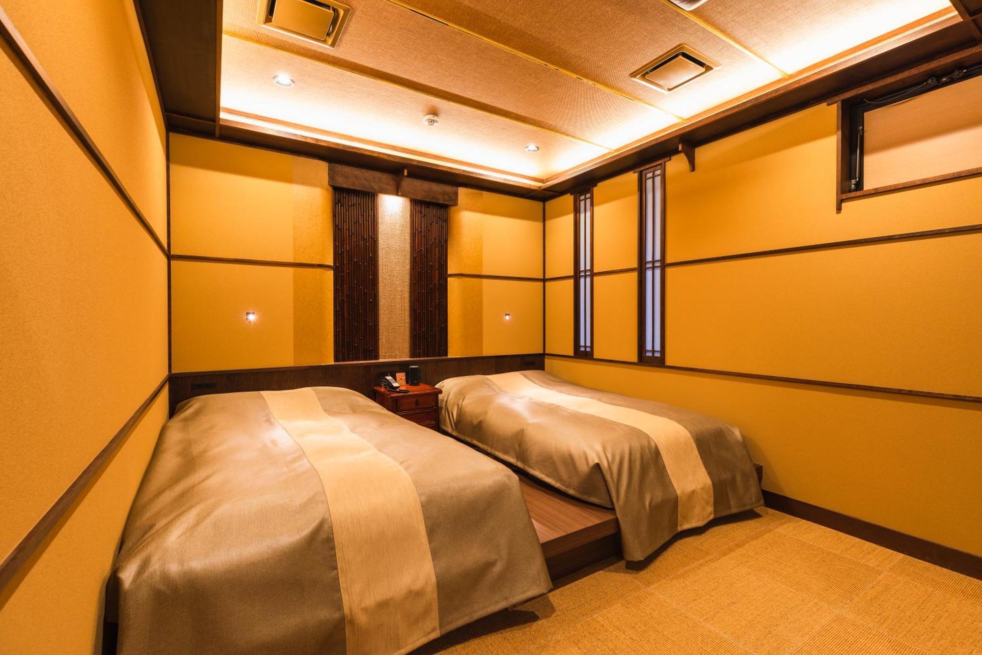 Tsuta Onsen Ryokan Towada Εξωτερικό φωτογραφία