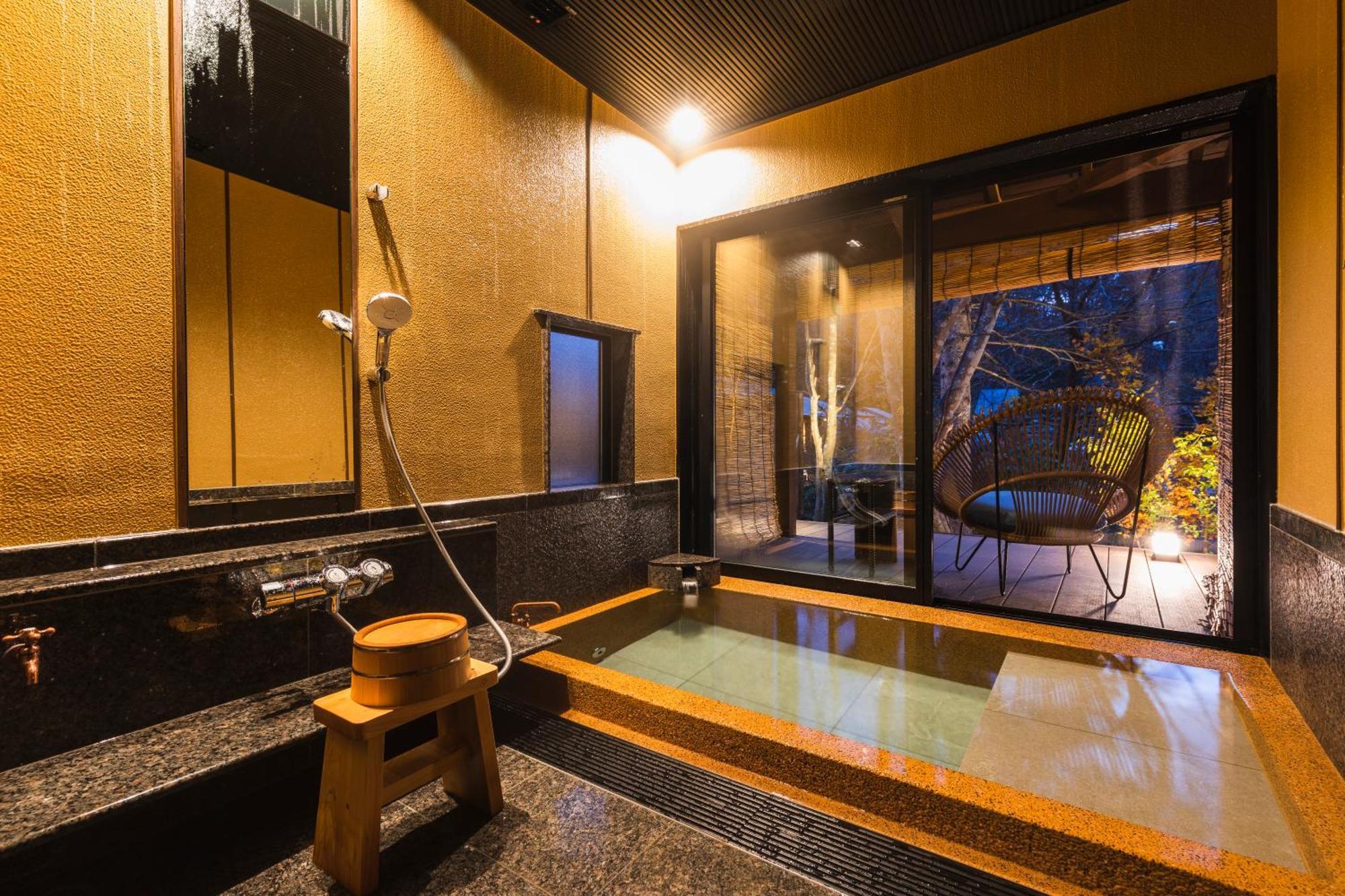 Tsuta Onsen Ryokan Towada Εξωτερικό φωτογραφία
