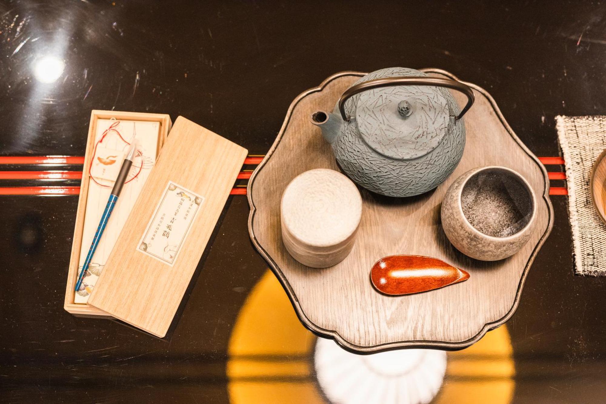 Tsuta Onsen Ryokan Towada Εξωτερικό φωτογραφία