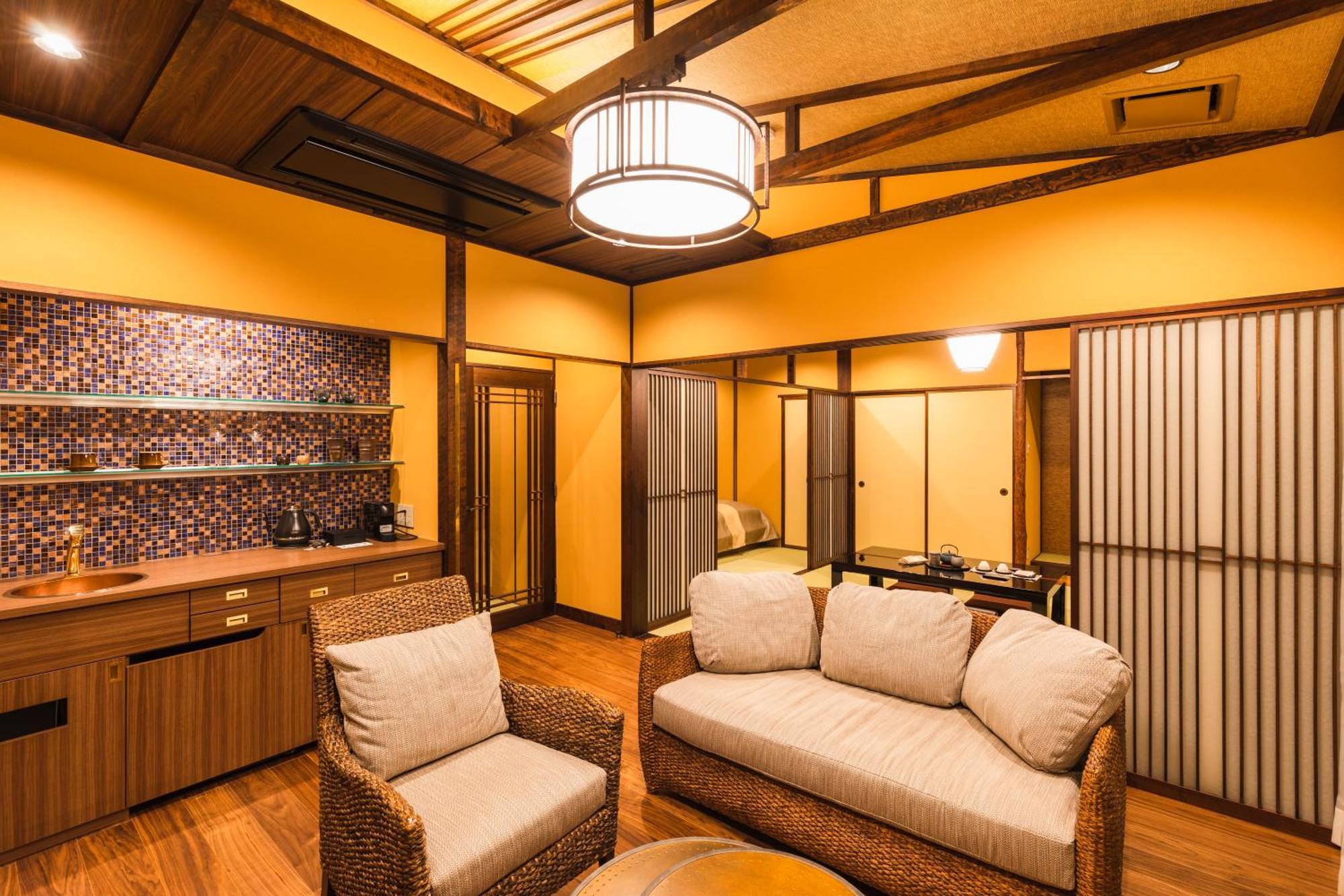 Tsuta Onsen Ryokan Towada Εξωτερικό φωτογραφία